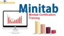 Minitab Training Bangkok logo